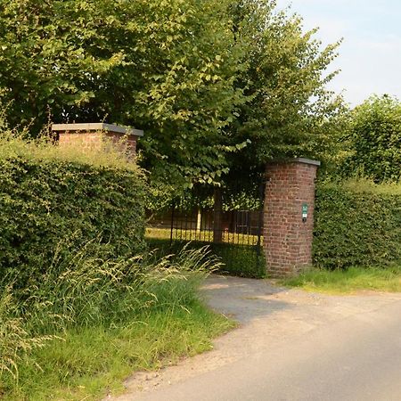 إيزيغيم B&B De Hulst المظهر الخارجي الصورة
