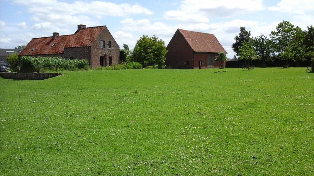إيزيغيم B&B De Hulst المظهر الخارجي الصورة
