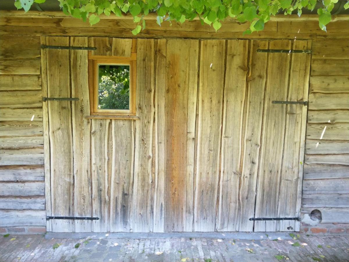 إيزيغيم B&B De Hulst المظهر الخارجي الصورة