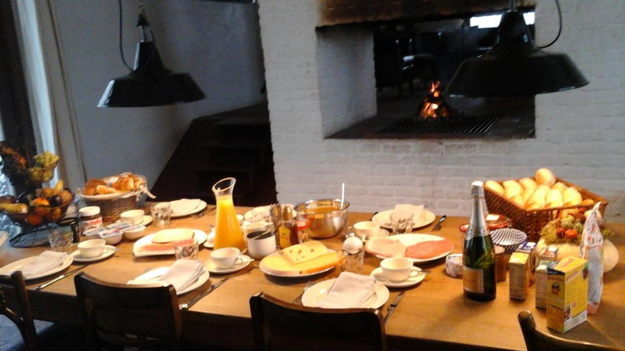 إيزيغيم B&B De Hulst المظهر الخارجي الصورة