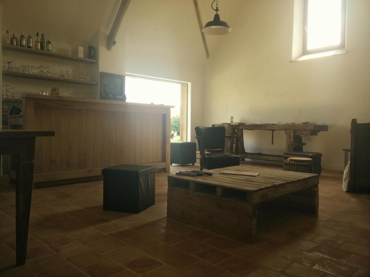إيزيغيم B&B De Hulst المظهر الخارجي الصورة