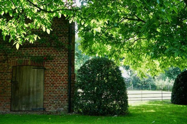 إيزيغيم B&B De Hulst المظهر الخارجي الصورة