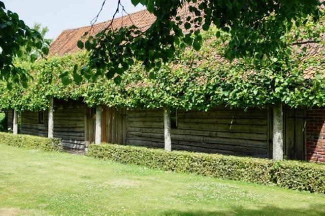 إيزيغيم B&B De Hulst المظهر الخارجي الصورة