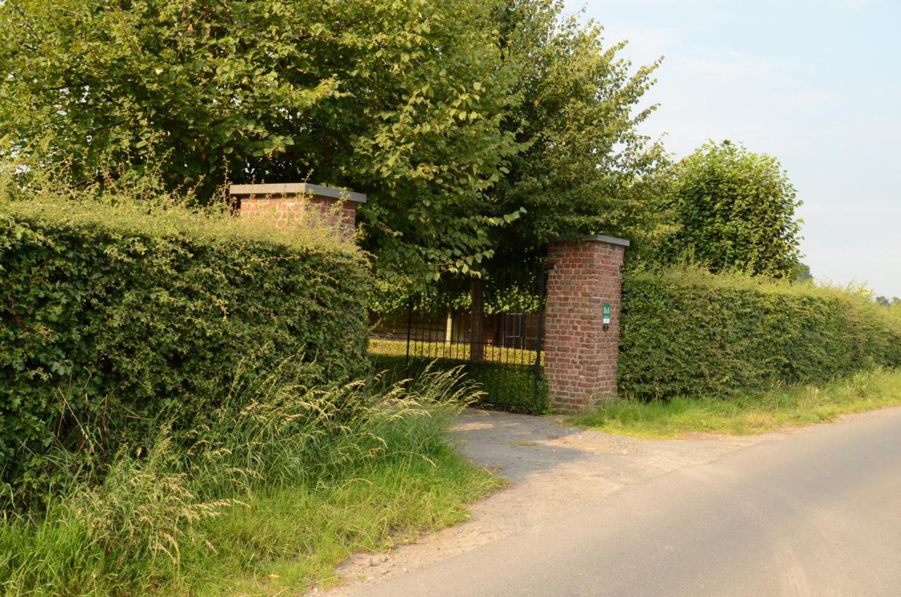 إيزيغيم B&B De Hulst المظهر الخارجي الصورة