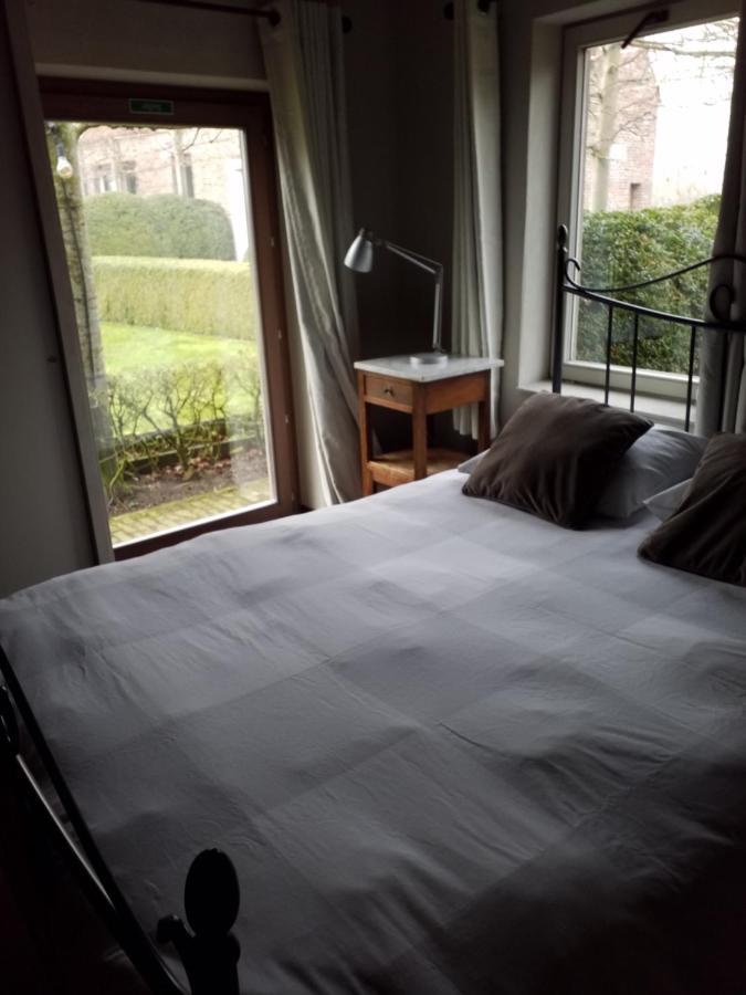 إيزيغيم B&B De Hulst المظهر الخارجي الصورة
