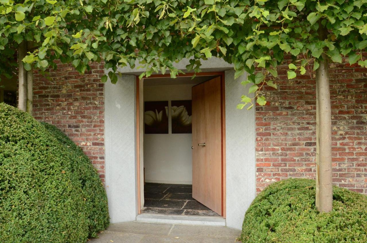 إيزيغيم B&B De Hulst الغرفة الصورة
