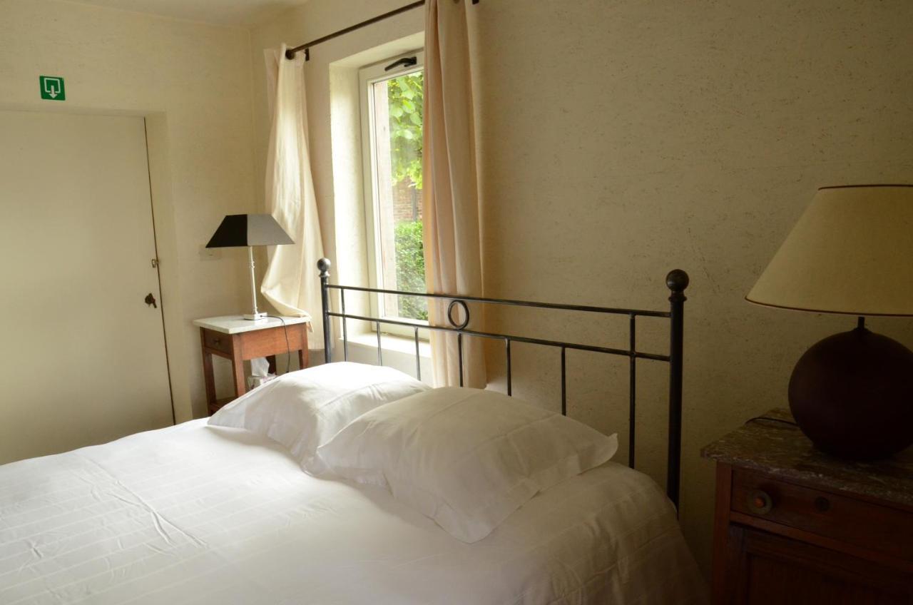 إيزيغيم B&B De Hulst الغرفة الصورة